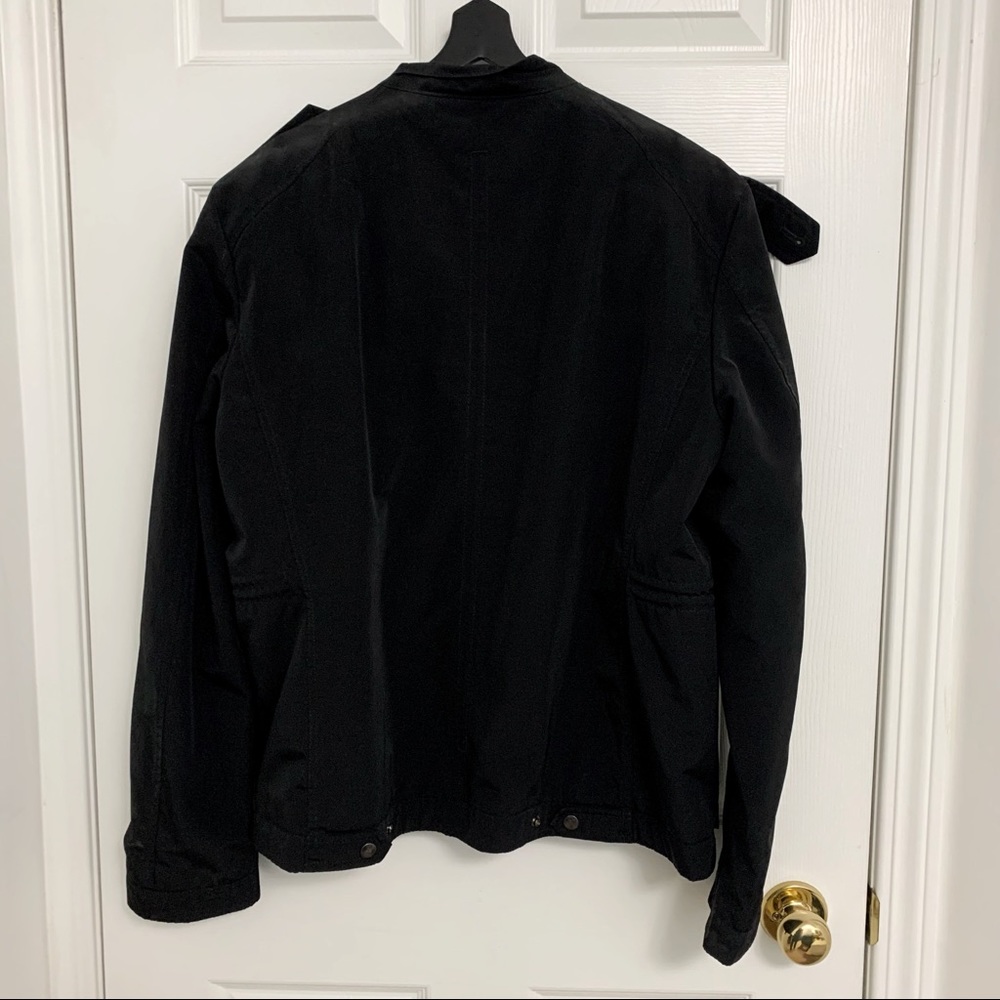 Hugo Boss Spring Jacket - Picture 2 of 4